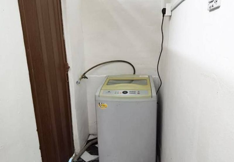 Ground Floor, End Lot,  Flat pendamar indah 2, Lebuh Damar Merah, Taman Pendamar Indah 2 Port Klang