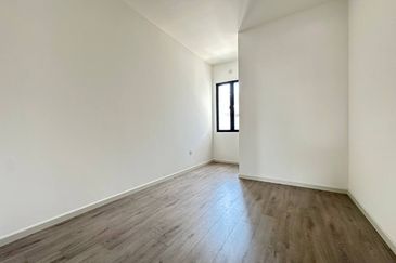 ‼️Brand New‼️ PALING MURAH ✅  Double Storey Terrace House at Nadira 1, Bandar Bukit Raja, Klang