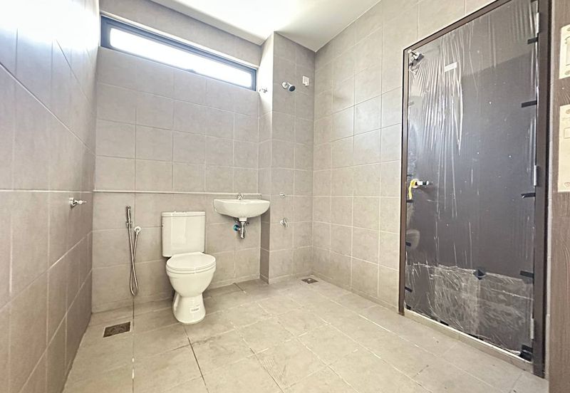 ‼️Brand New‼️ PALING MURAH ✅  Double Storey Terrace House at Nadira 1, Bandar Bukit Raja, Klang