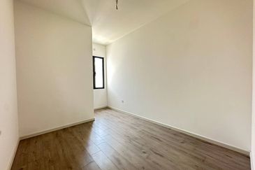 ‼️Brand New‼️ PALING MURAH ✅  Double Storey Terrace House at Nadira 1, Bandar Bukit Raja, Klang