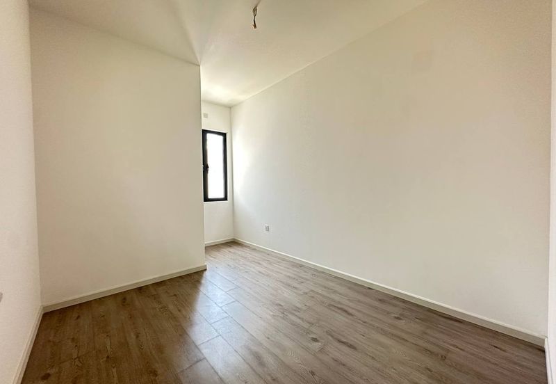 ‼️Brand New‼️ PALING MURAH ✅  Double Storey Terrace House at Nadira 1, Bandar Bukit Raja, Klang