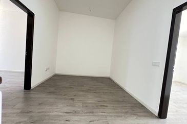 ‼️Brand New‼️ PALING MURAH ✅  Double Storey Terrace House at Nadira 1, Bandar Bukit Raja, Klang