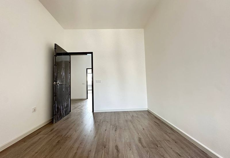 ‼️Brand New‼️ PALING MURAH ✅  Double Storey Terrace House at Nadira 1, Bandar Bukit Raja, Klang