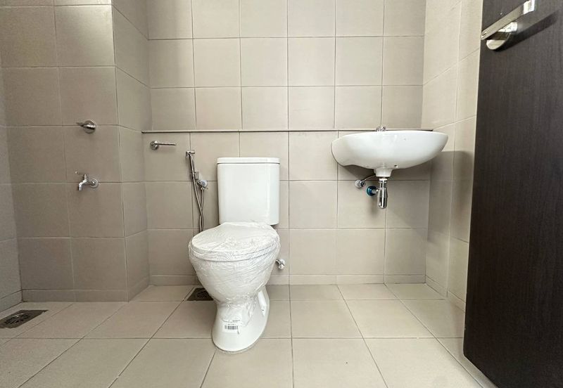 ‼️Brand New‼️ PALING MURAH ✅  Double Storey Terrace House at Nadira 1, Bandar Bukit Raja, Klang