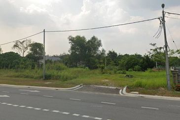 Jalan Kebun 