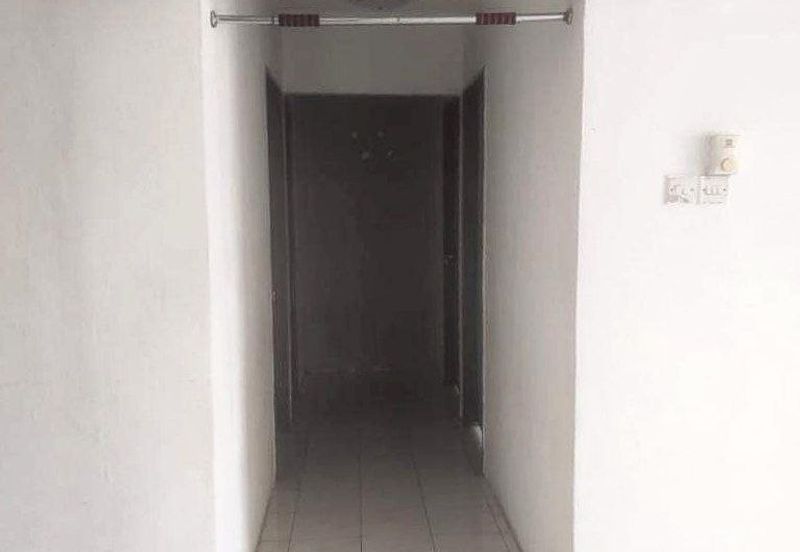 Seksyen 16, Shah Alam