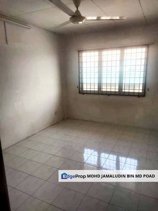FOR SALE!!! Pangsapuri Taman Sri Rasau, Seksyen 16 Shah Alam, Selangor, Shah Alam