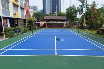 Seksyen 16, Shah Alam