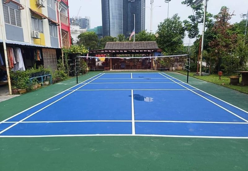 Seksyen 16, Shah Alam