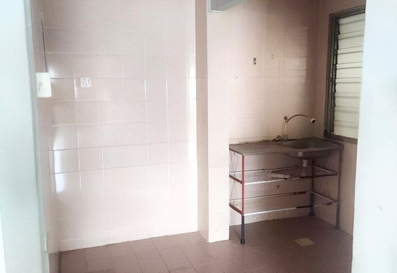 Seksyen 16, Shah Alam