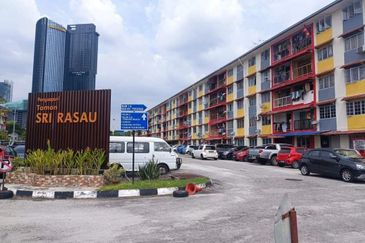 Seksyen 16, Shah Alam