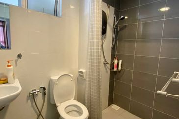 Mutiara Anggerik Residence Seksyen 15, Shah Alam