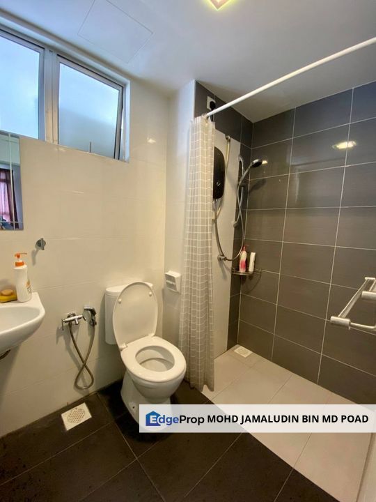 Mutiara Anggerik Residence Seksyen 15, Shah Alam, Selangor, Shah Alam