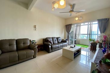 Mutiara Anggerik Residence Seksyen 15, Shah Alam