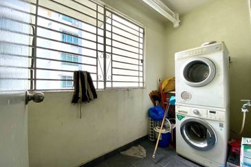 Mutiara Anggerik Residence Seksyen 15, Shah Alam