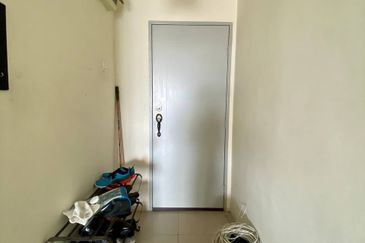 Mutiara Anggerik Residence Seksyen 15, Shah Alam