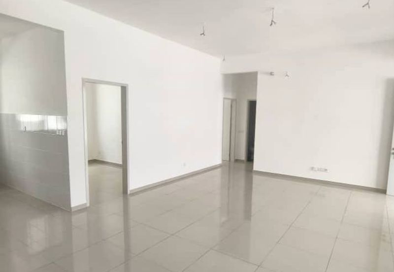 Regent Garden  @ Eco Grandeur