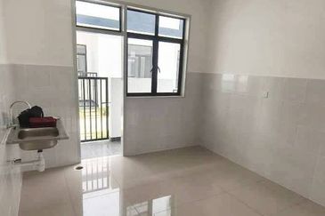 Regent Garden  @ Eco Grandeur