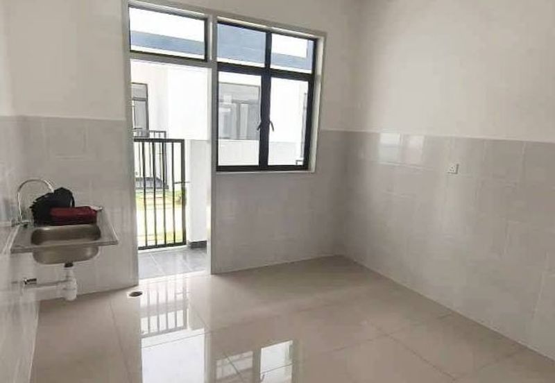 Regent Garden  @ Eco Grandeur