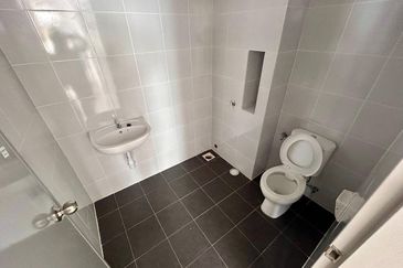 Regent Garden  @ Eco Grandeur