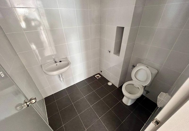 Regent Garden  @ Eco Grandeur