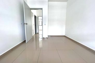 Regent Garden  @ Eco Grandeur