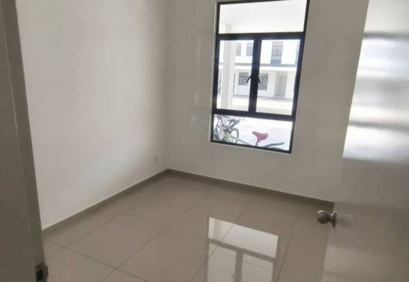 Regent Garden  @ Eco Grandeur