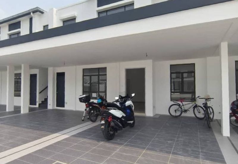 Regent Garden  @ Eco Grandeur