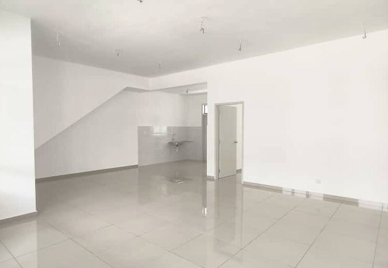 Regent Garden  @ Eco Grandeur