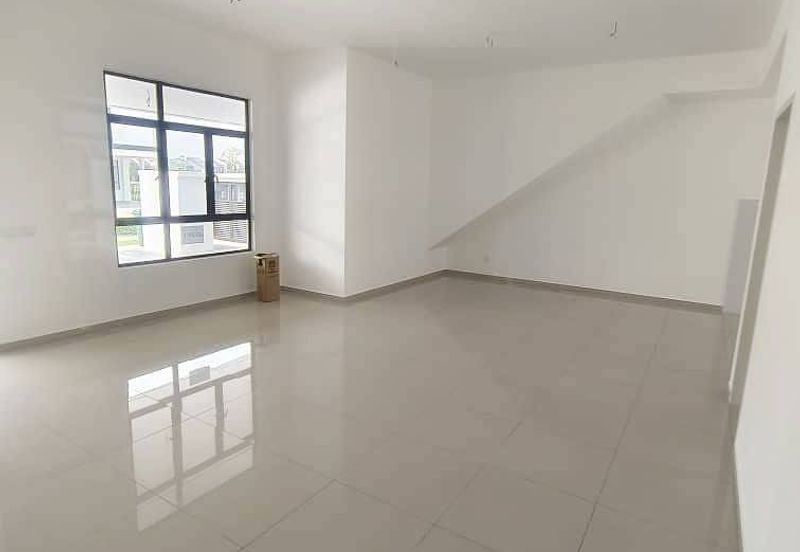 Regent Garden  @ Eco Grandeur