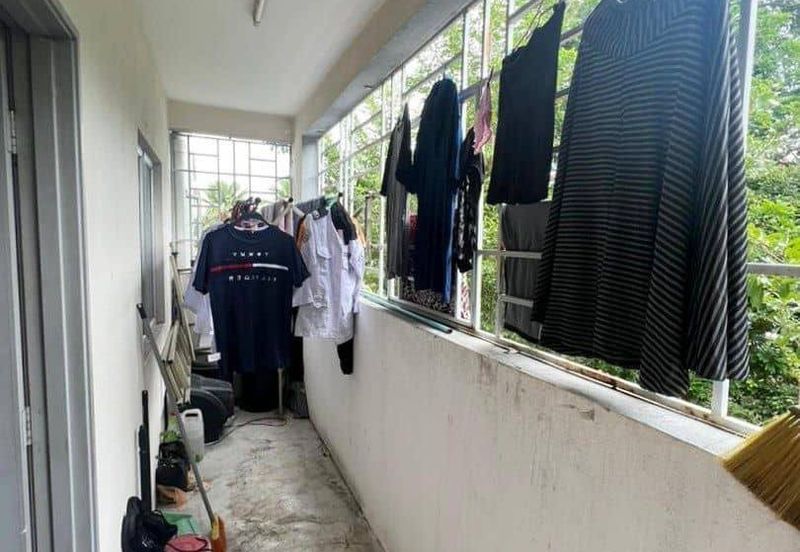 Danau Seri Apartments