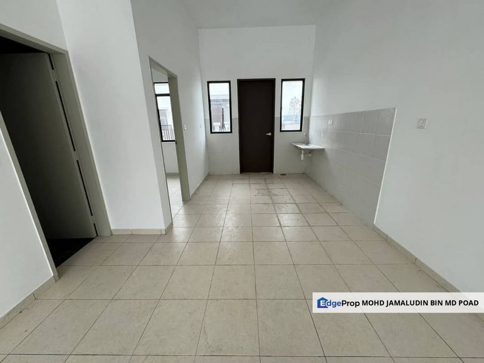 Double Storey Terrace Myra Alam, Puncak Alam , Selangor, Bandar Puncak Alam