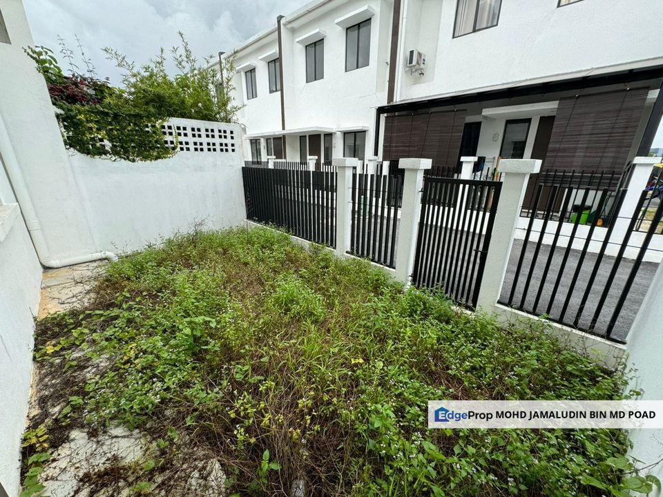 Double Storey Terrace Myra Alam, Puncak Alam , Selangor, Bandar Puncak Alam