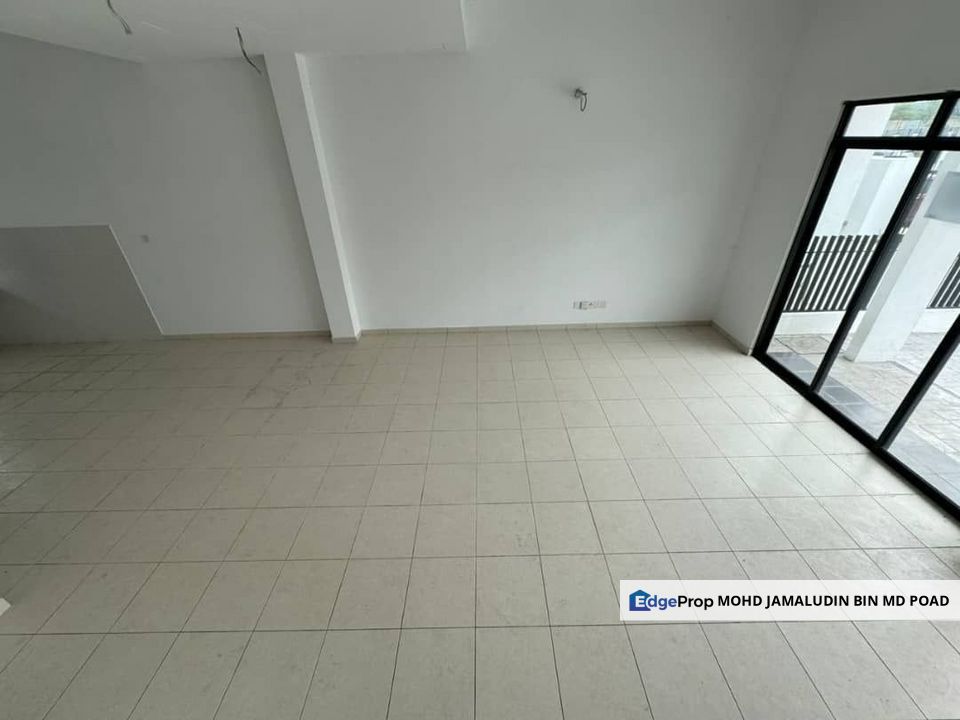 Double Storey Terrace Myra Alam, Puncak Alam , Selangor, Bandar Puncak Alam