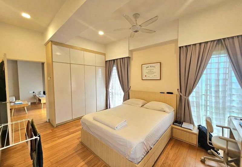 Seri Tijanni Condominium