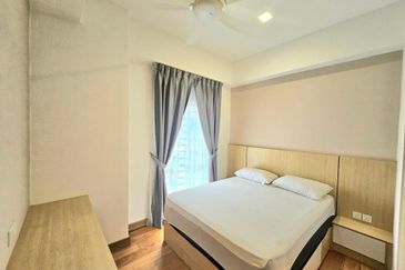 Seri Tijanni Condominium