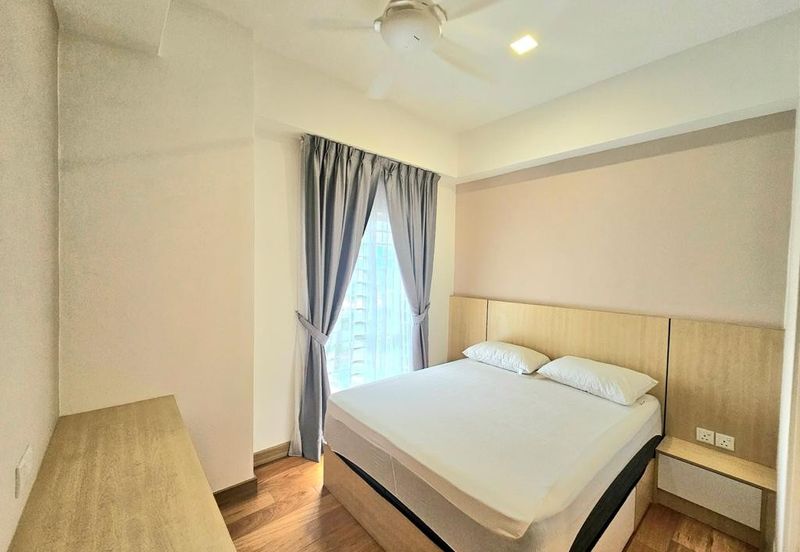 Seri Tijanni Condominium