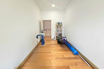 Seri Tijanni Condominium