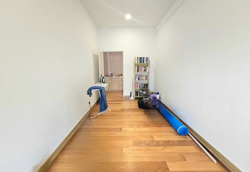 Seri Tijanni Condominium