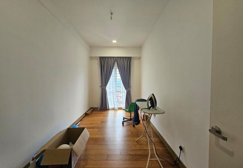 Seri Tijanni Condominium