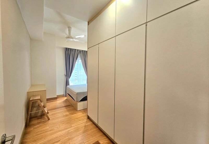 Seri Tijanni Condominium