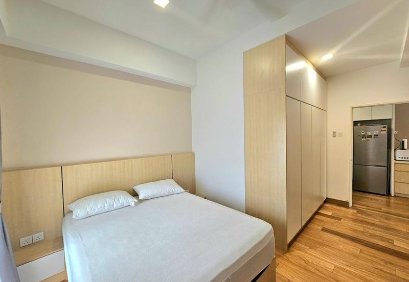 Seri Tijanni Condominium