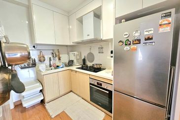 Seri Tijanni Condominium