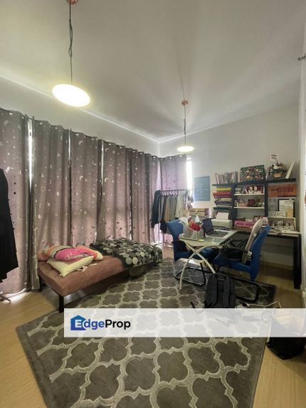 D'sara Sentral Sungai Buloh For Sale , Selangor, Sungai Buloh