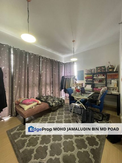 D'sara Sentral Sungai Buloh For Sale , Selangor, Sungai Buloh