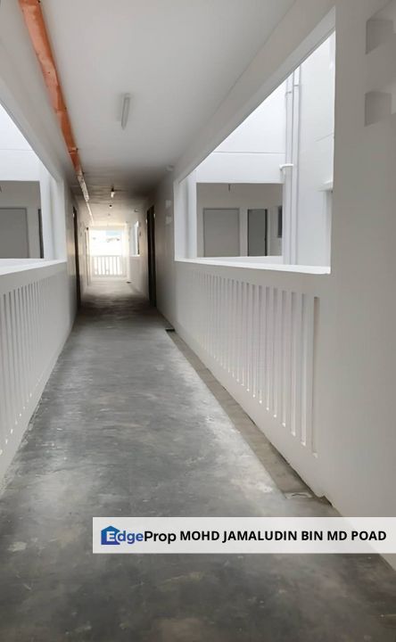 De'Cendana Apartment, Setia Alam  , Selangor, Setia Alam/Alam Nusantara