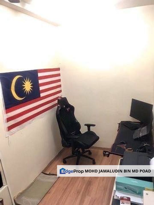 Mutiara Merdeka Condominium, Bandar Baru Ampang , Selangor, Ampang