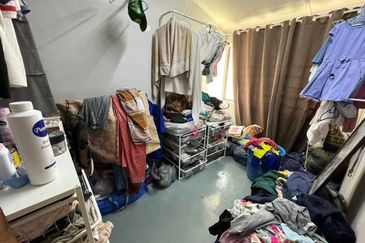 Single Storey Endlot Taman Bukit Nanding, Hulu Langat