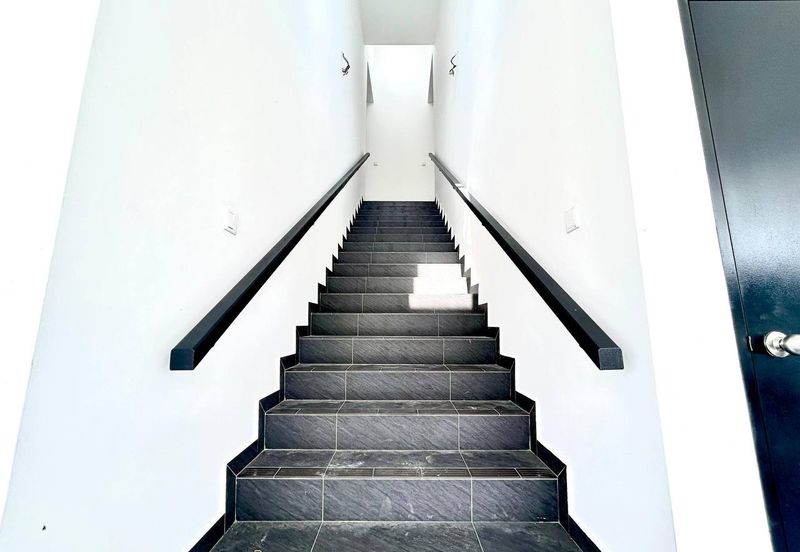 Townhouse Upper Floor Eco Grandeur Co-Home Regent Garden, Bandar Puncak Alam