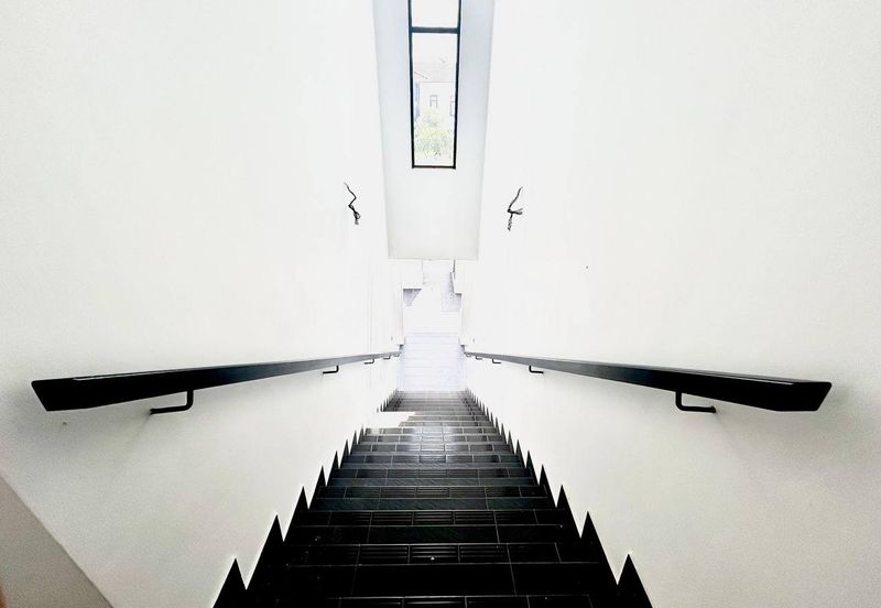 Townhouse Upper Floor Eco Grandeur Co-Home Regent Garden, Bandar Puncak Alam